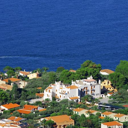 Hotel Baia Del Capitano Cefalu Luaran gambar